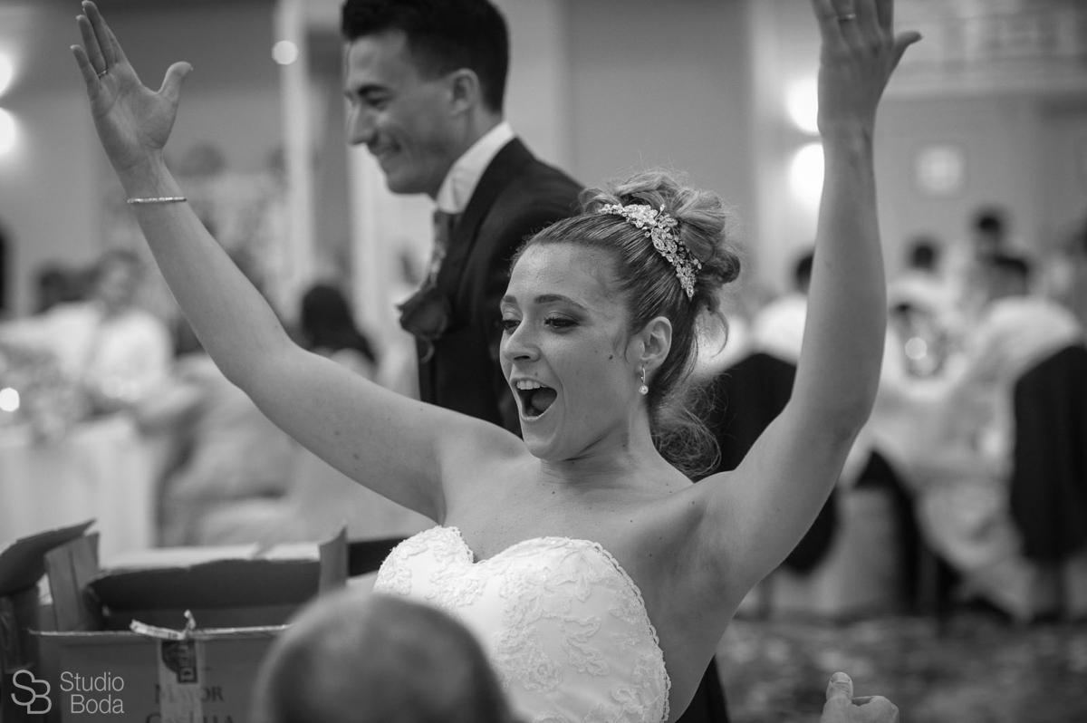 Wedding in Valencia l
