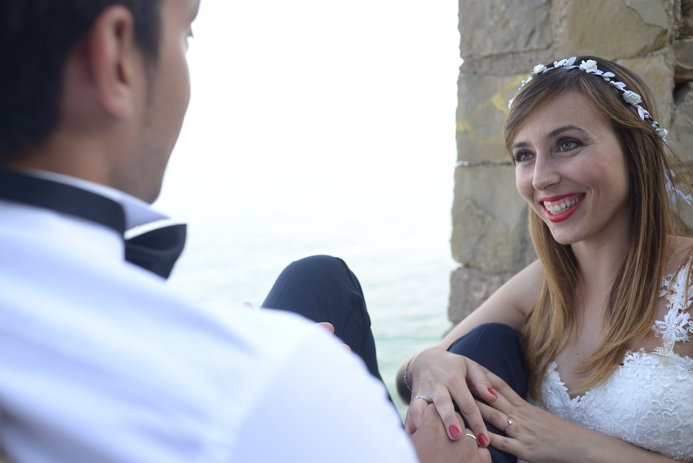foto boda calpe costa blanca