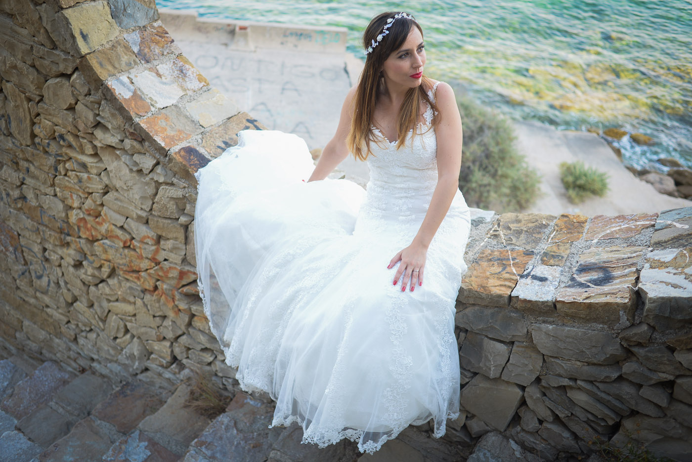 foto boda costa blanca