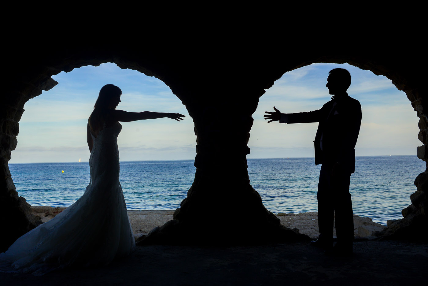 fotografo boda original