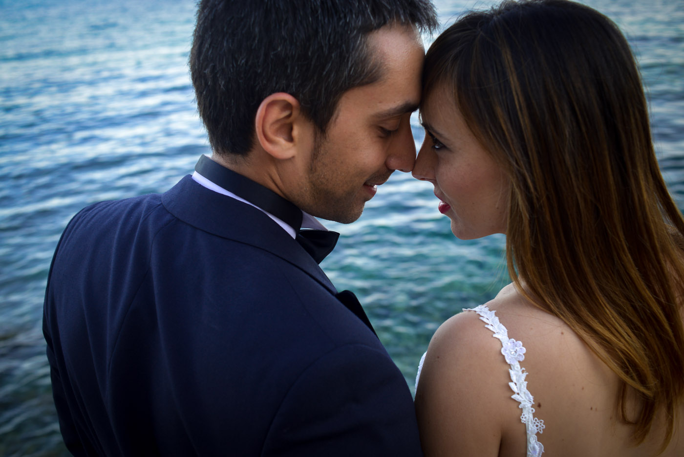 foto boda costa blanca