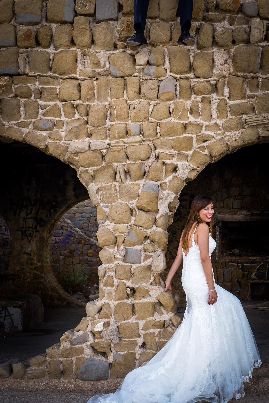 foto boda costa blanca