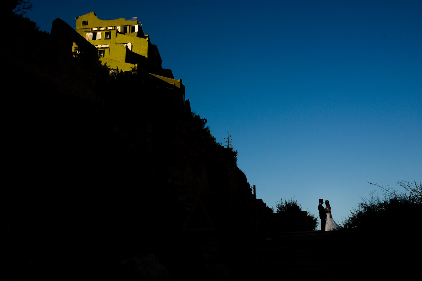 reportaje postboda calpe bofil