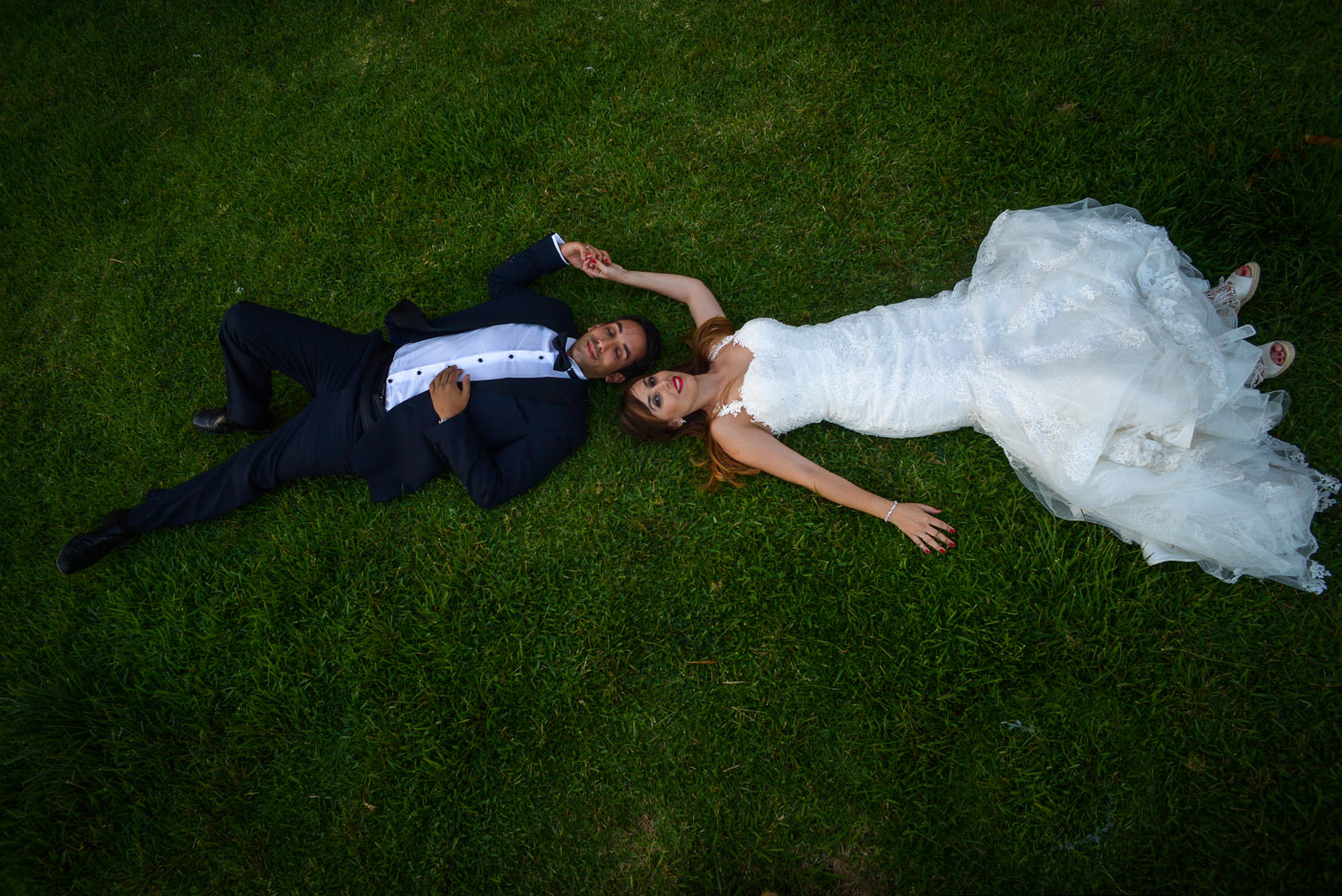 reportaje boda calpe