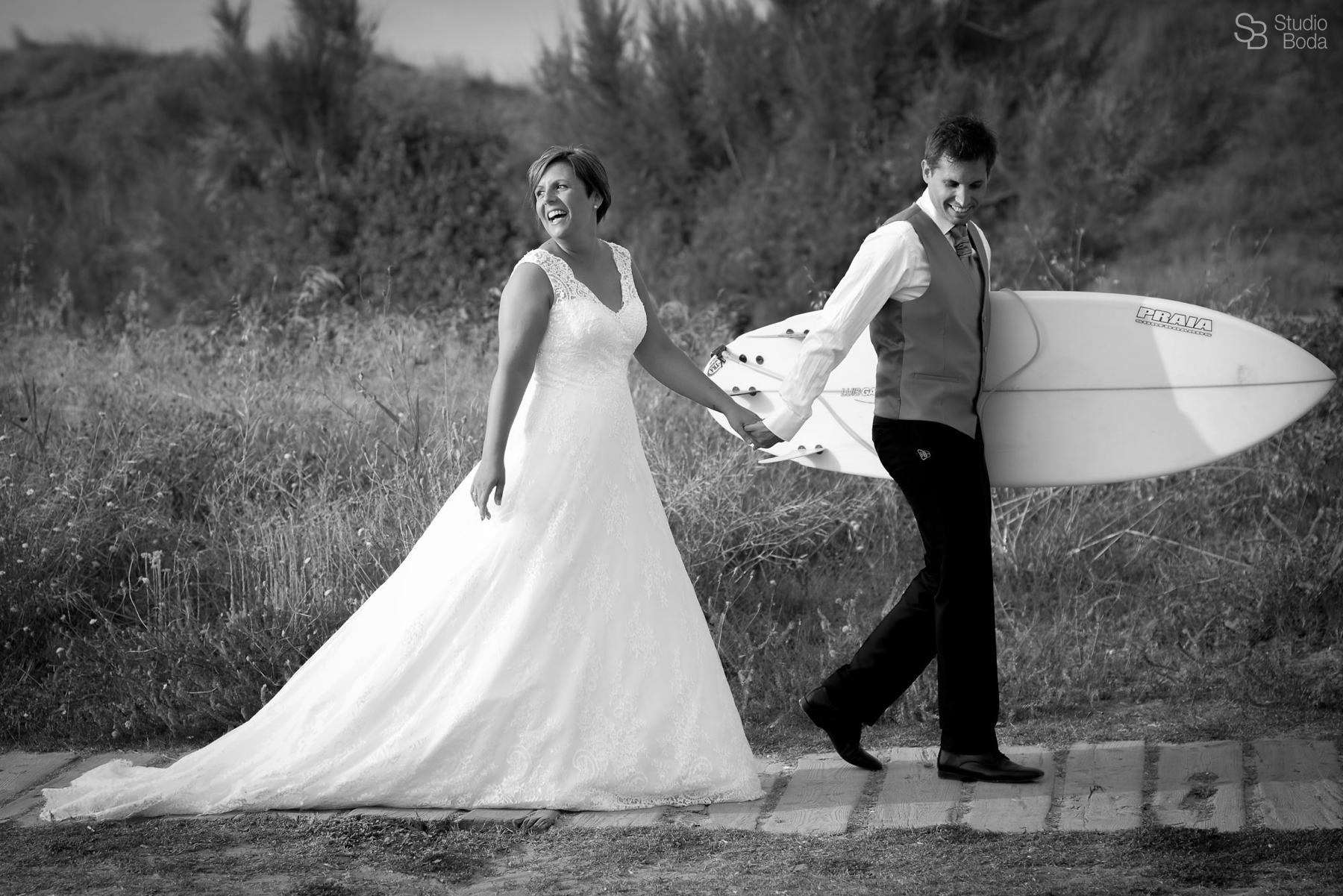 Wedding photos Valencia