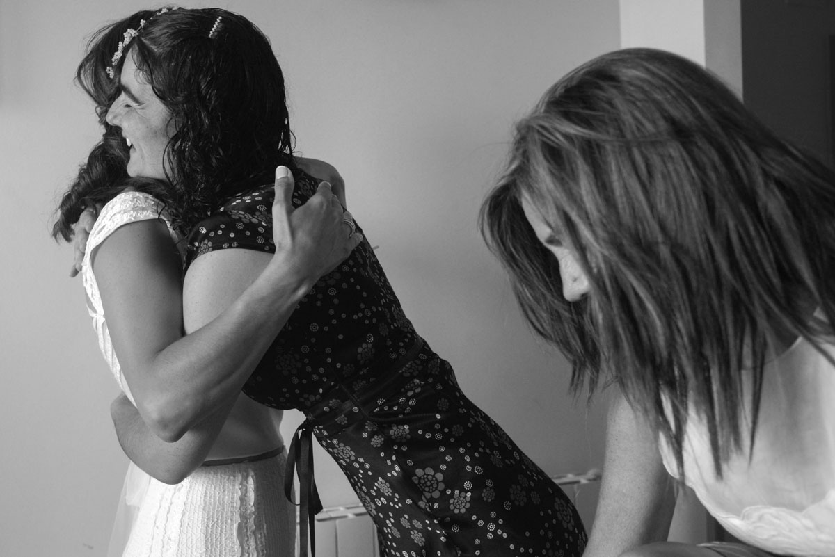 fotografia documental dde boda