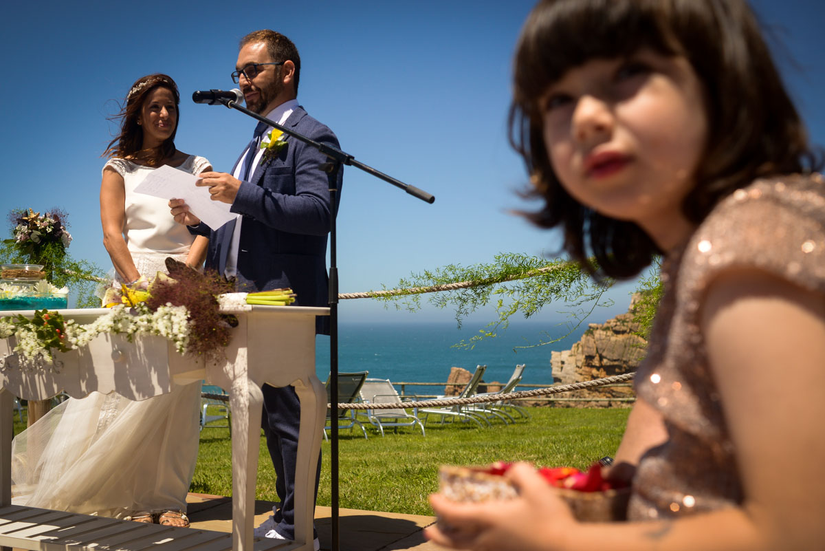 boda original santander