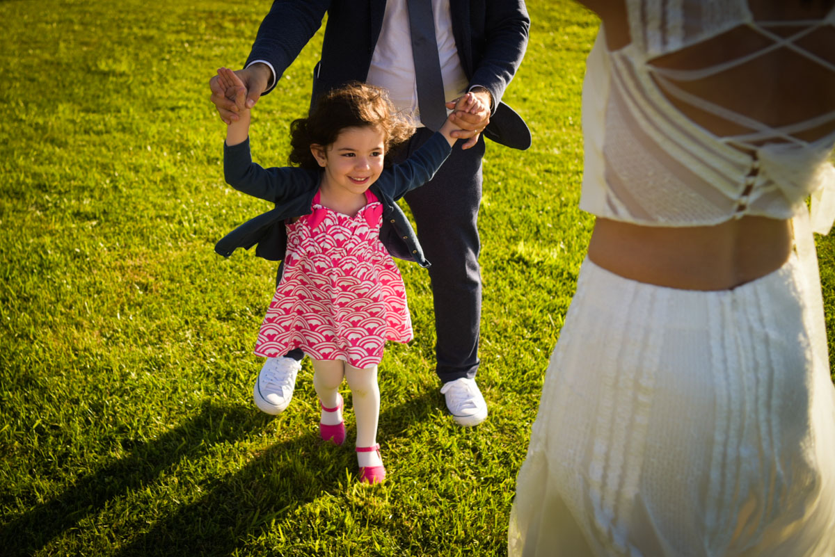 fotografo boda documental