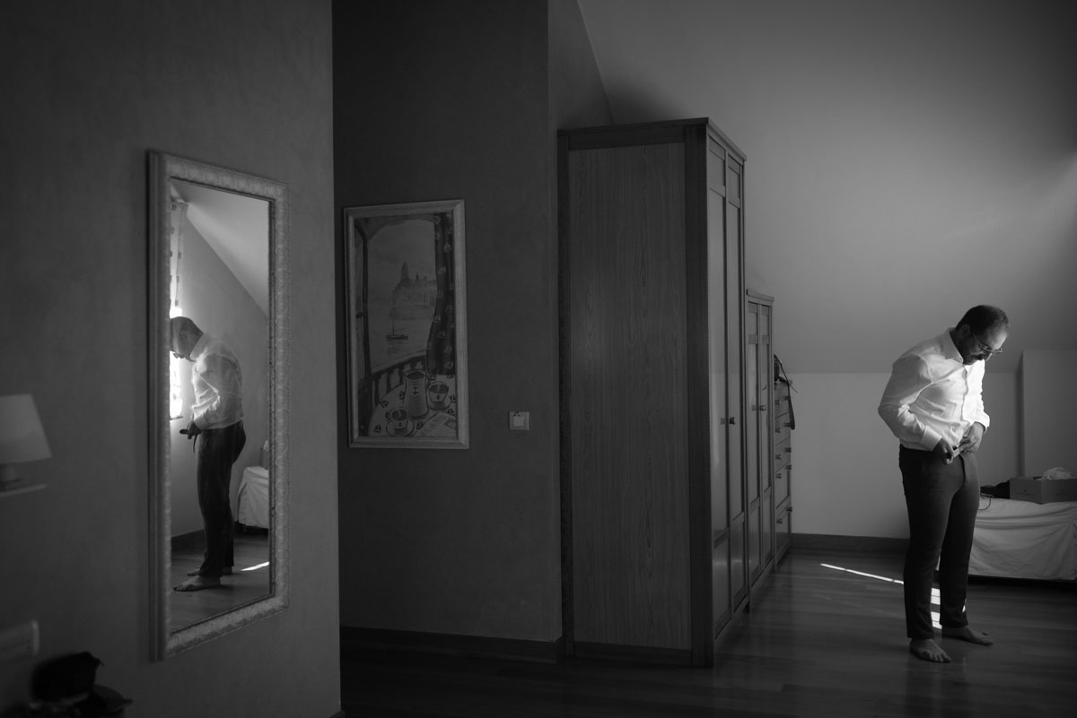 boda original santander