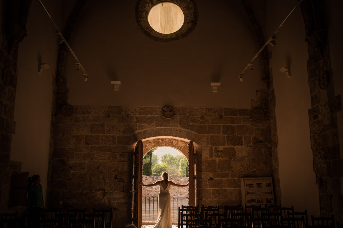 postboda convento 