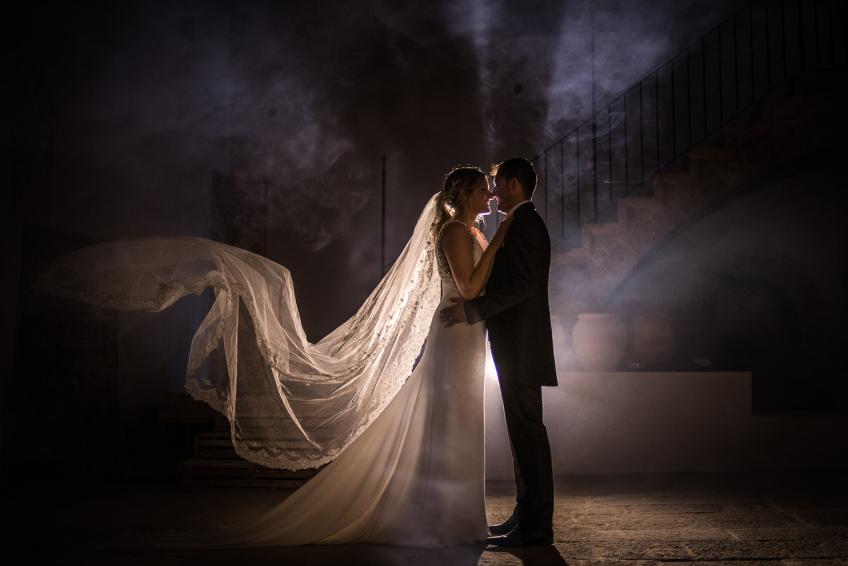 reportaje boda artistico valencia