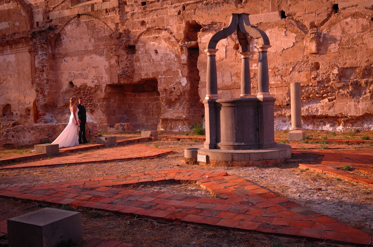 novios cartuja vall de crist altura