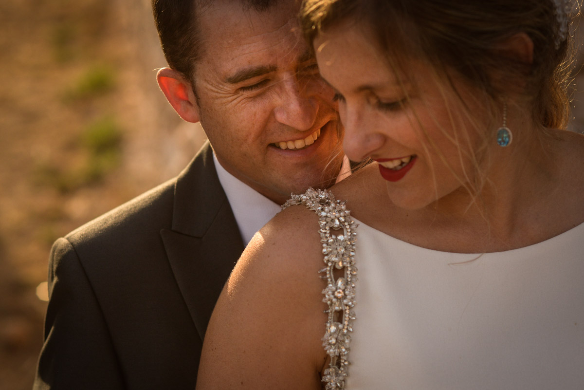 reportaje post boda españa