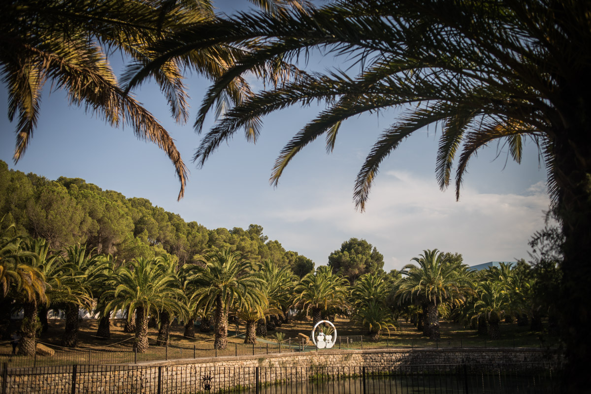 el mantial de la esperanza