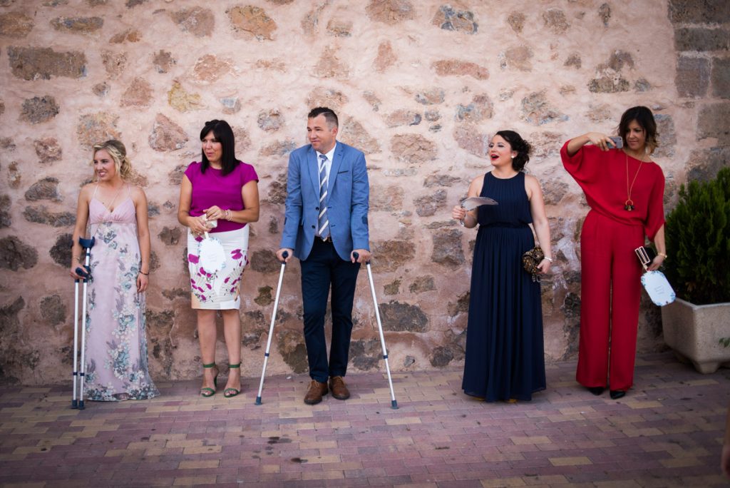 fotografo bodas españa