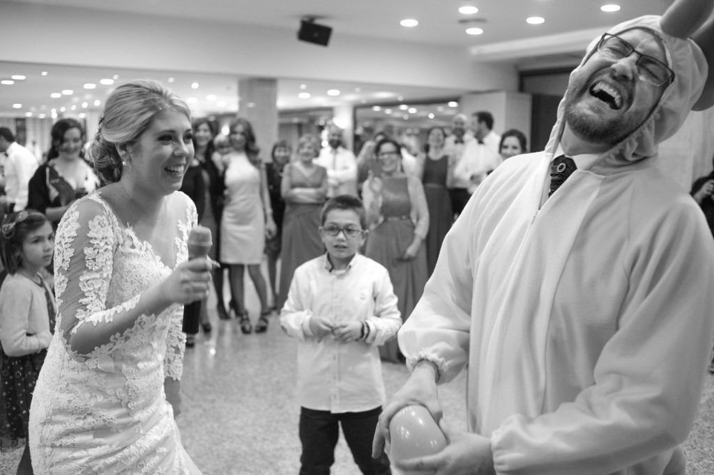 Best Wedding Photos in Valencia
