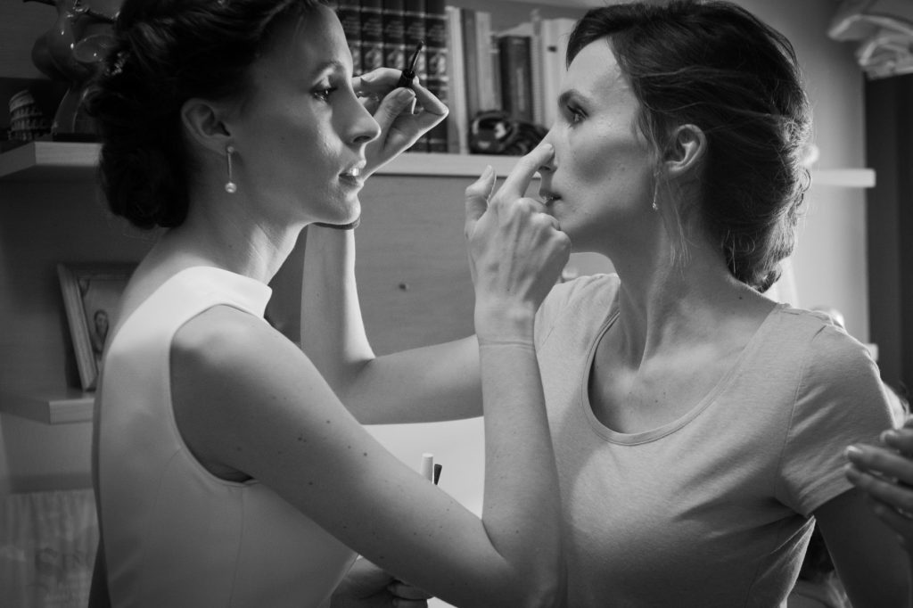 Wedding Photographer in Valencia