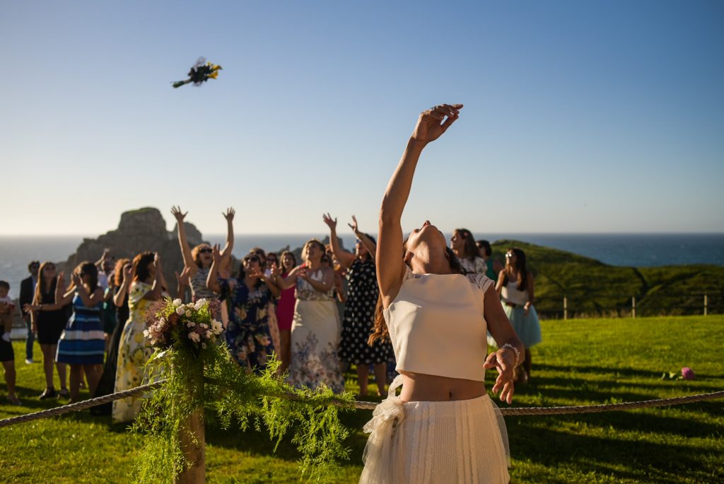 boda en cantabria