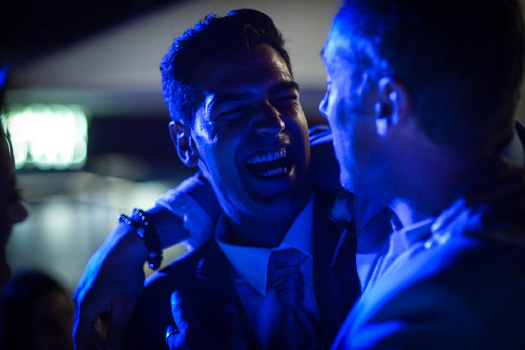boda original