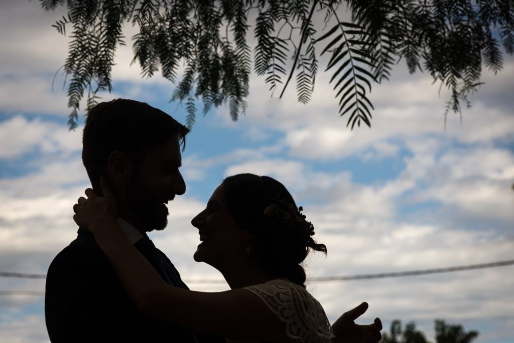 reportajes boda original