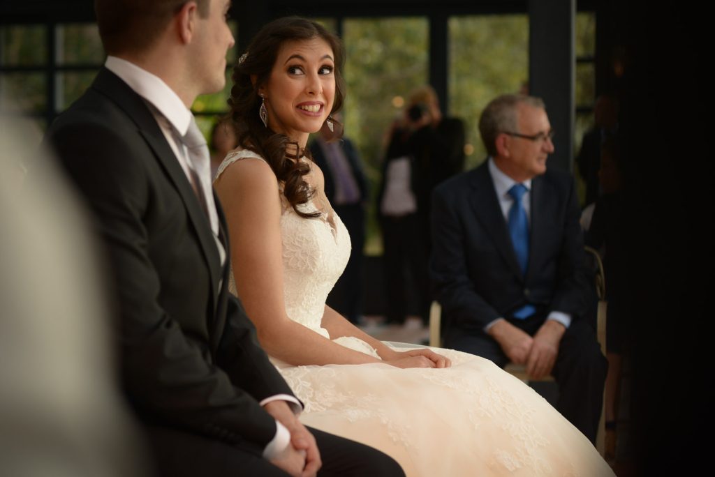 boda original