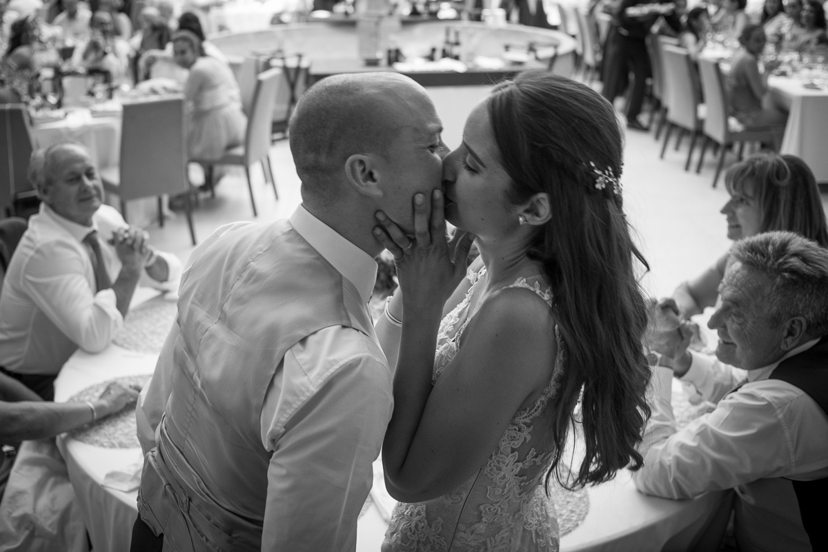 Boda en Martín el Humano Segorbe