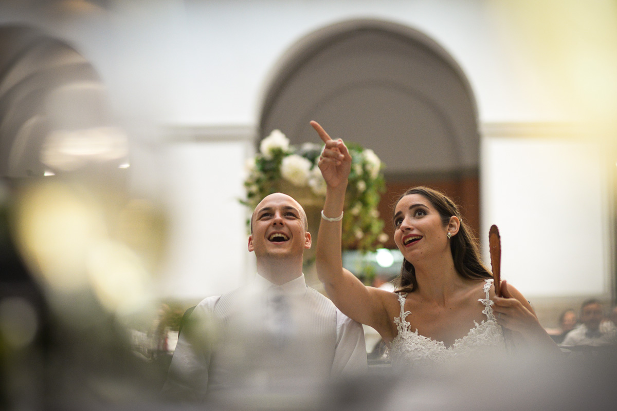 Reportaje Boda Novios