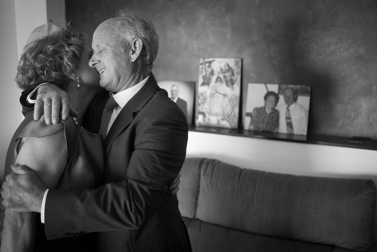 Foto Boda Segorbe