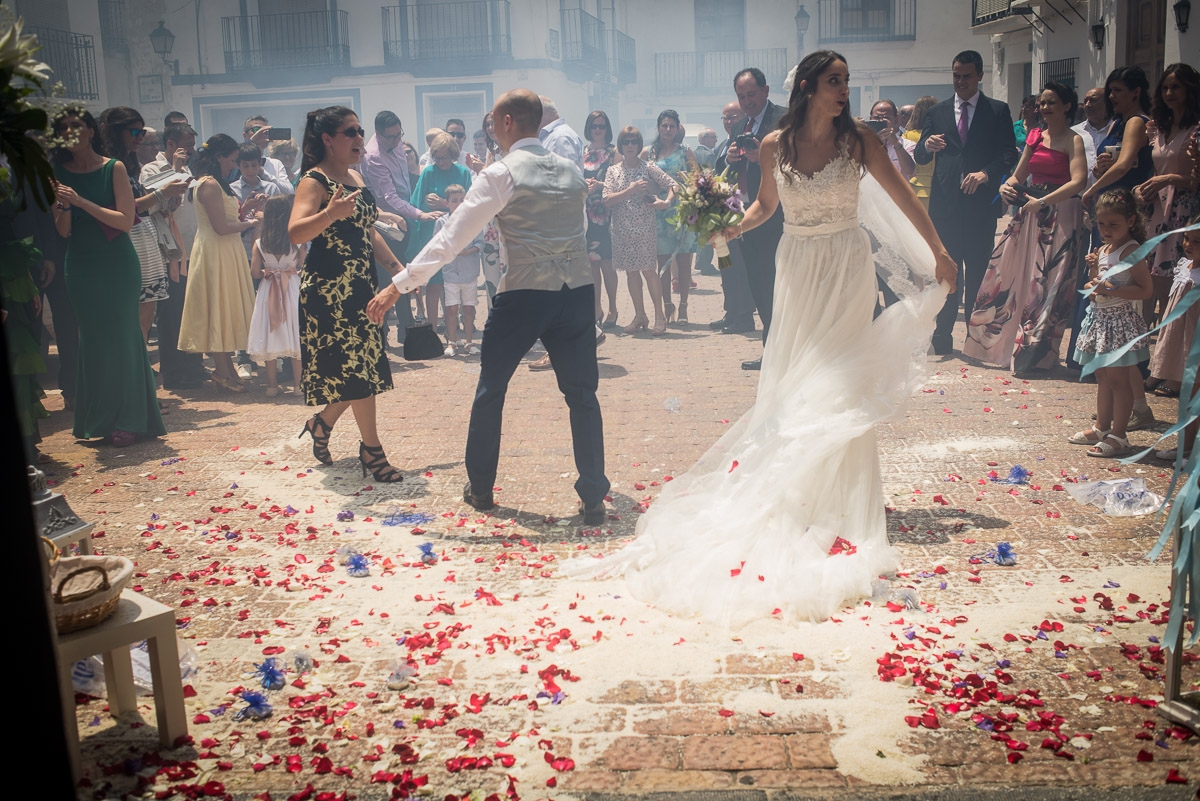 Fotografo Boda Segorbe