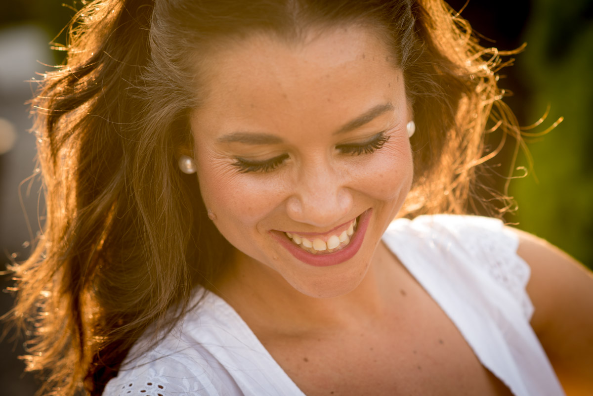 Retrato preboda