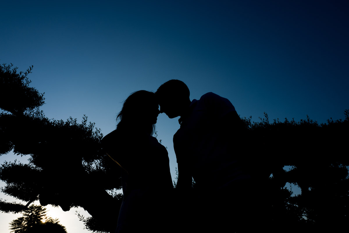 Retrato de pareja Pre Boda