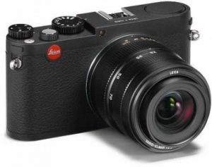Leica en las Bodas