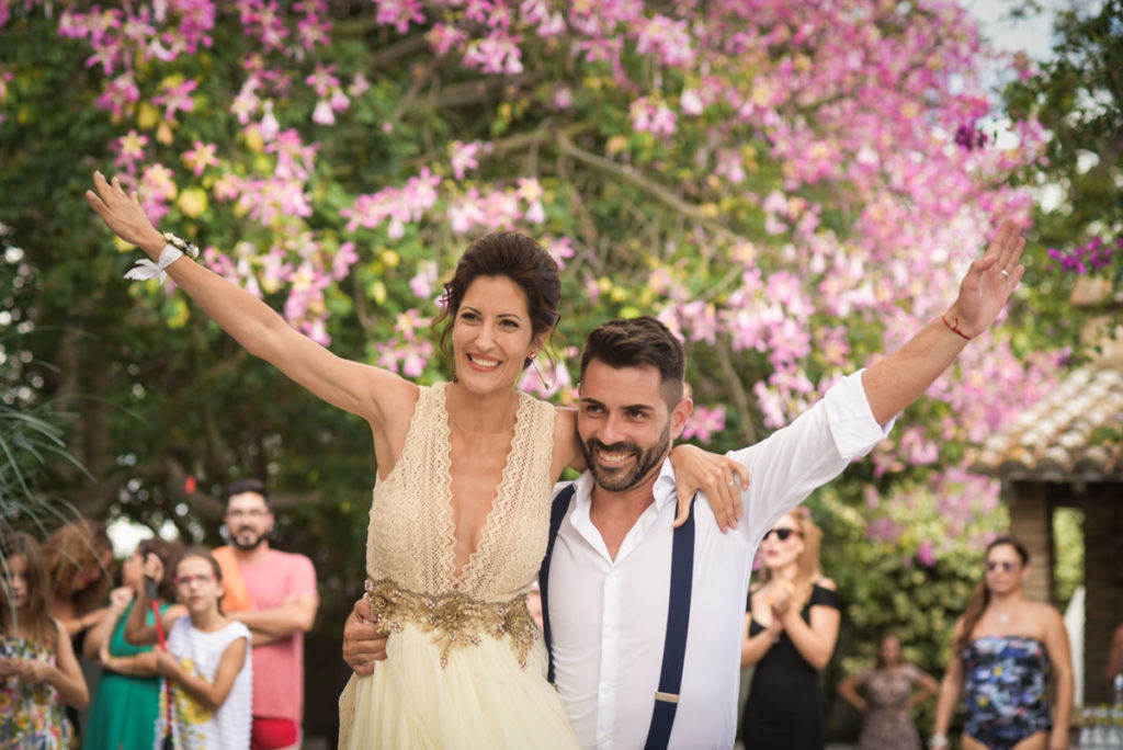 Fotógrafo Bodas Valencia Novios
