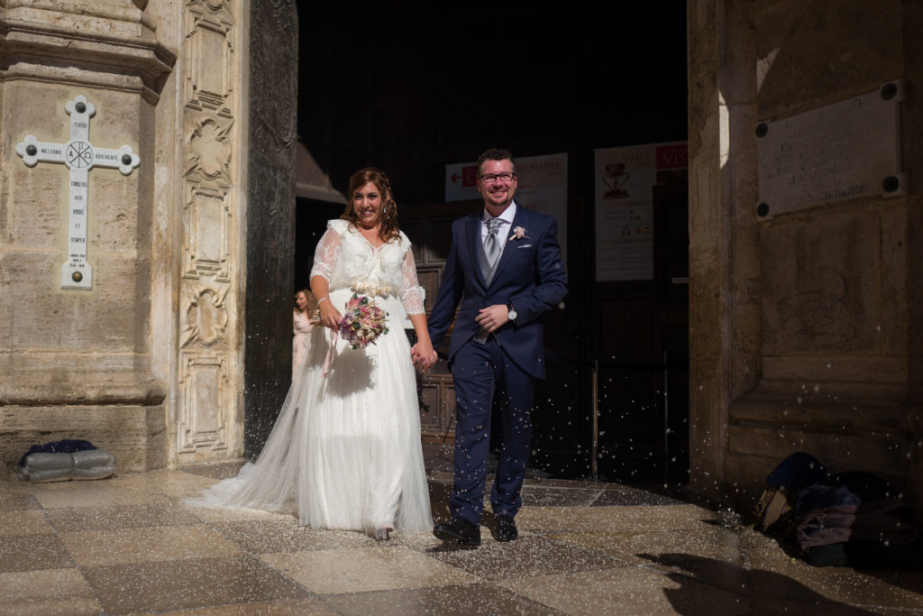 Fotógrafo Bodas Valencia Novios
