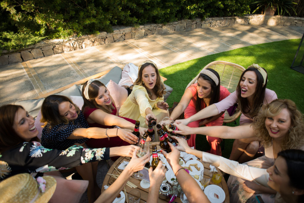 Boda Valencia Villamarchante