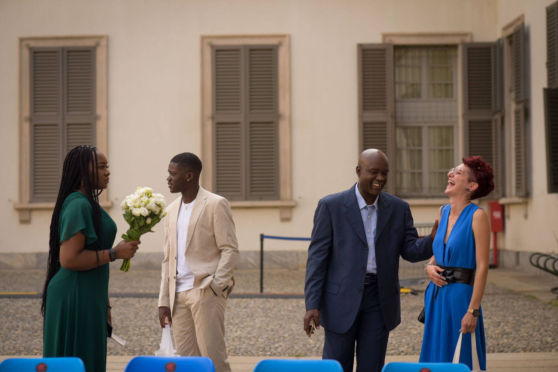 fotografia de boda 