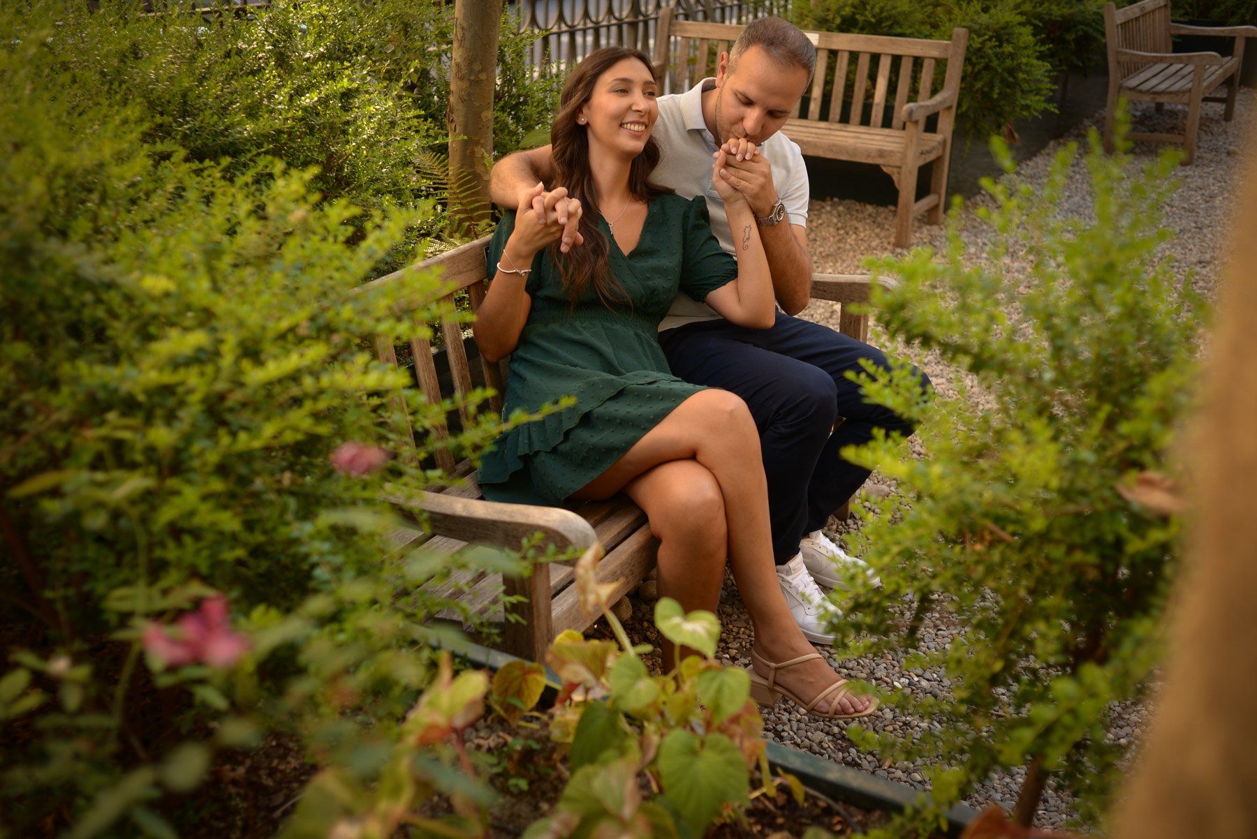 preboda