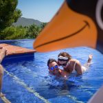boda segorbe piscina masia durba