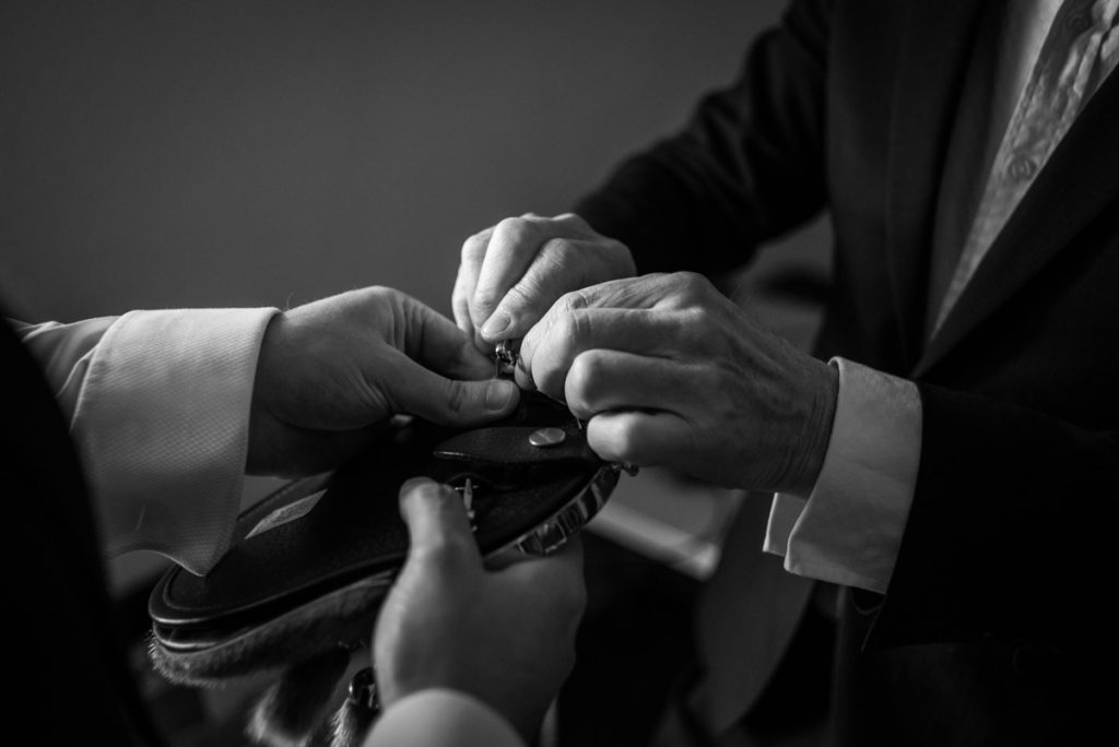 boda dominio de la vega