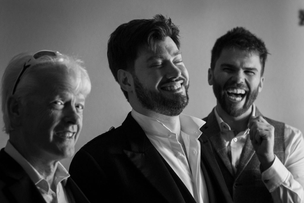 Novio dominio de la vega