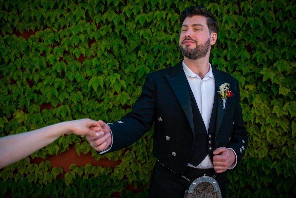 reportaje de boda requena