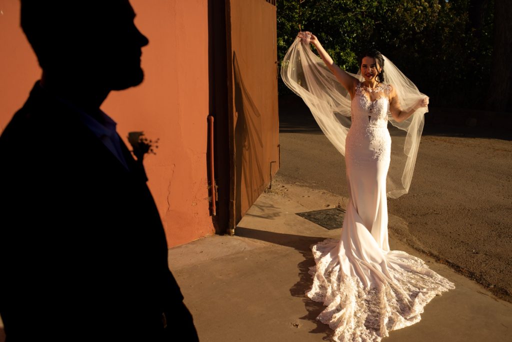 boda dominios de la vega
