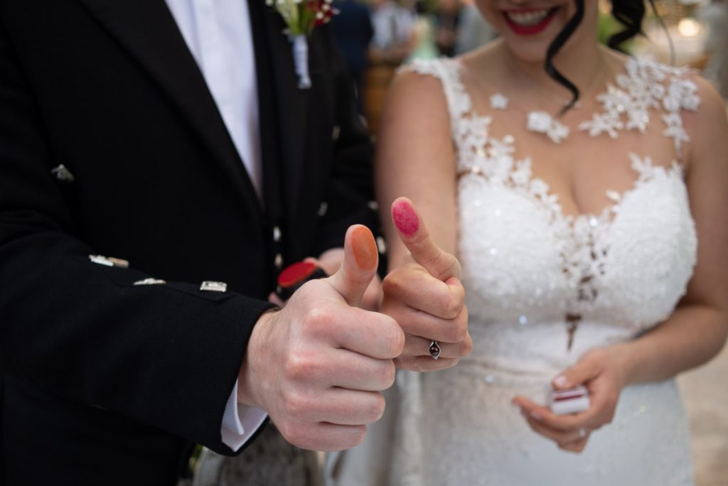boda dominios de la vega, Requena