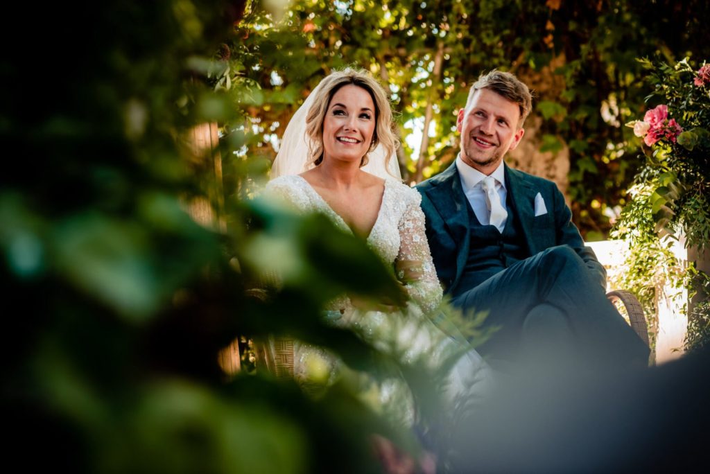 wedding casa santonja