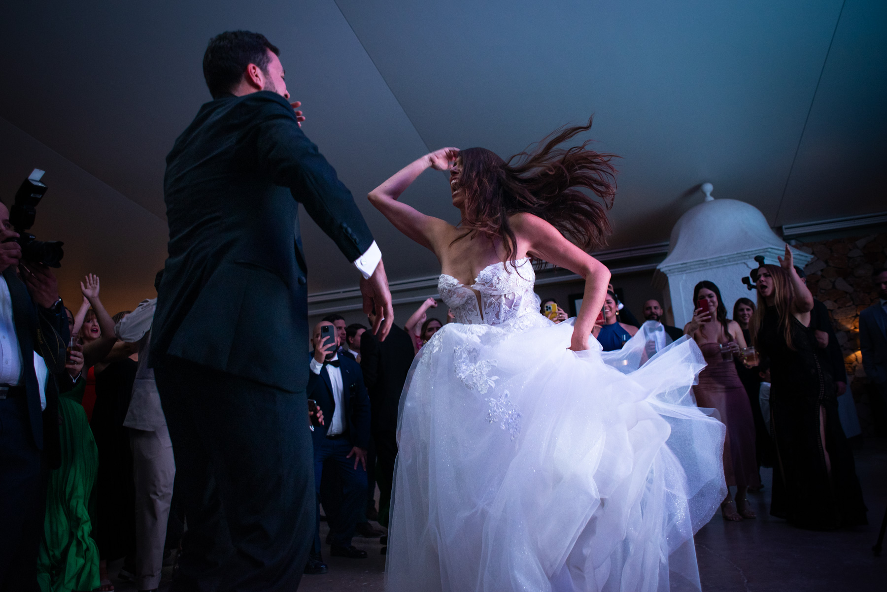 fotografo de bodas valencia