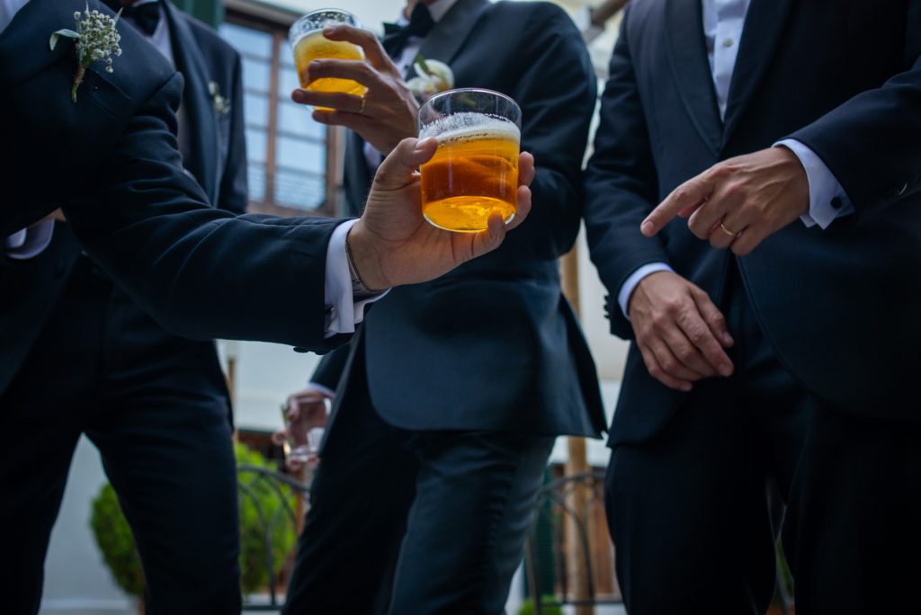 día de la boda- Studio Boda