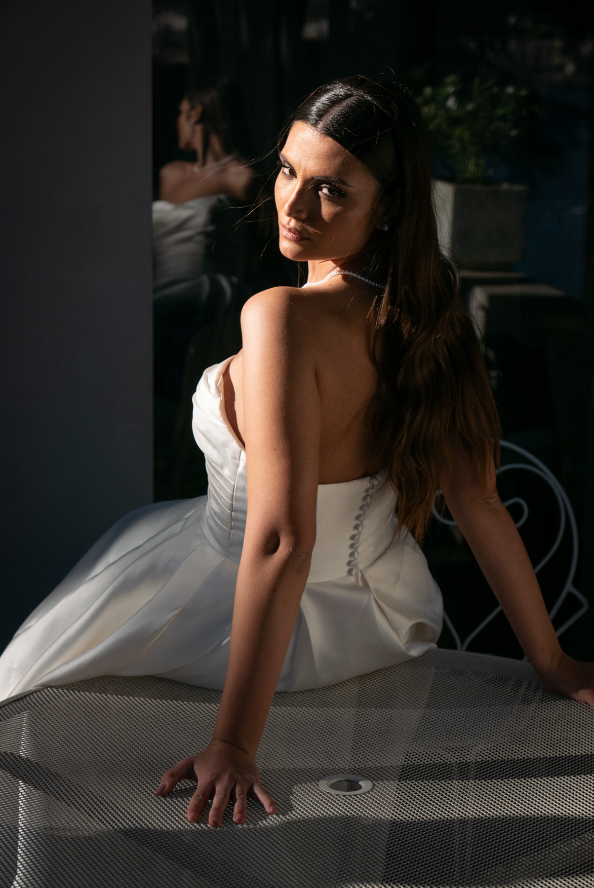 como lake photographer wedding