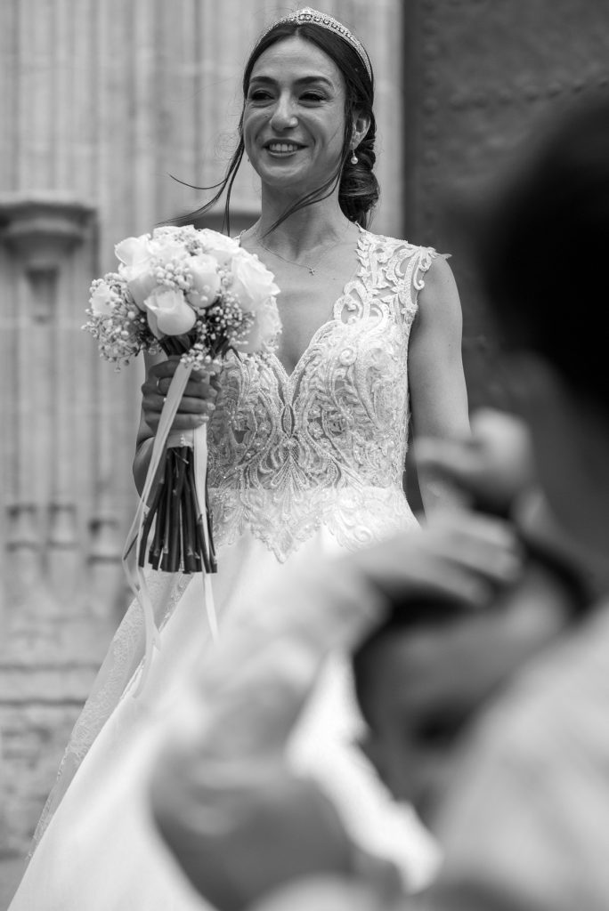 boda iglesia san nicolas valencia