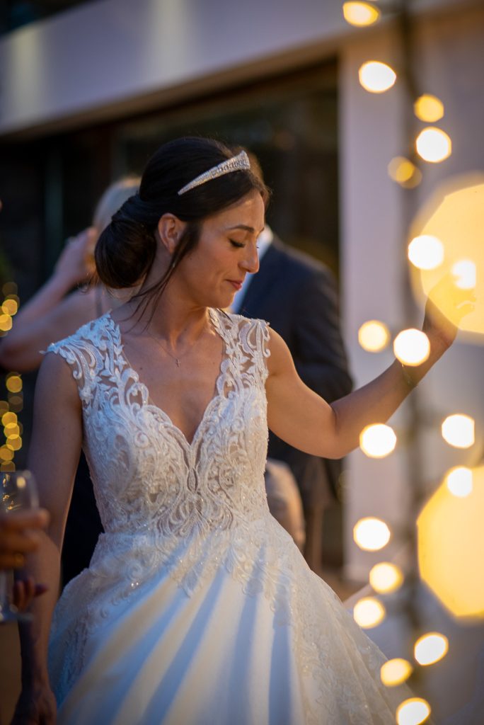 novia boda jardines hacienda valencia