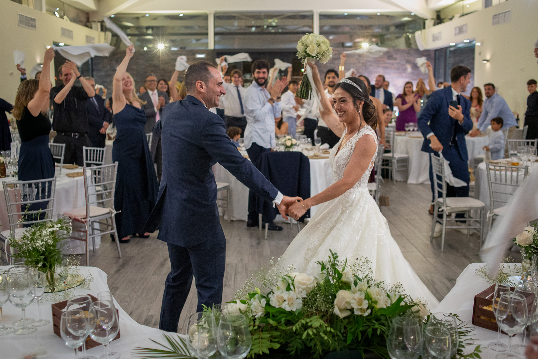 fiest boda jardines hacienda valencia
